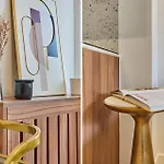 公寓 Centre De By Studioprestige *