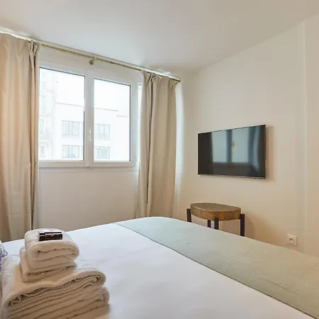 Centre De By Studioprestige Apartment *