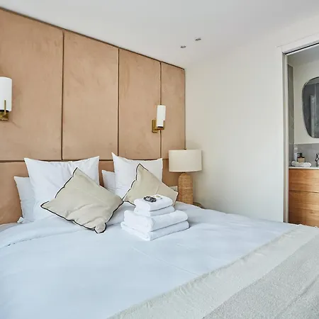 Centre De By Studioprestige Apartment