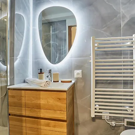 Apartment Centre De By Studioprestige Paris