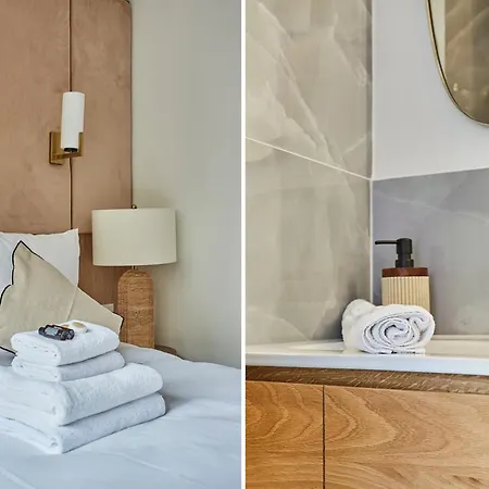 Centre De By Studioprestige *