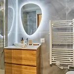Daire Centre De By Studioprestige Paris