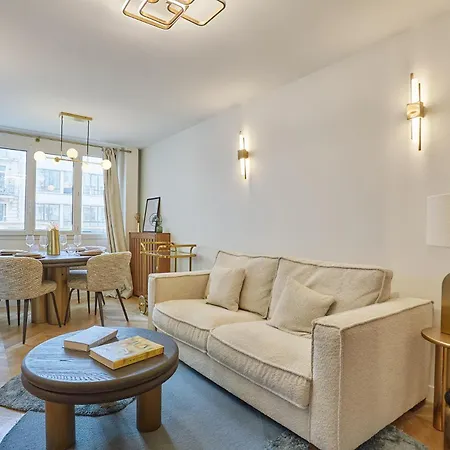 アパート Centre De By Studioprestige