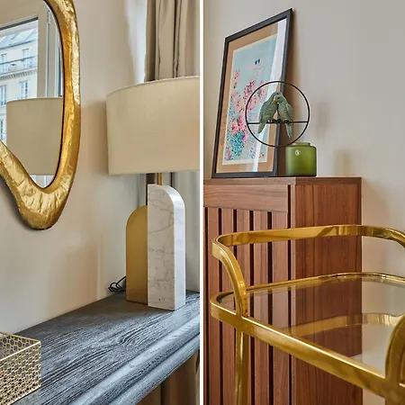 Centre De By Studioprestige パリ