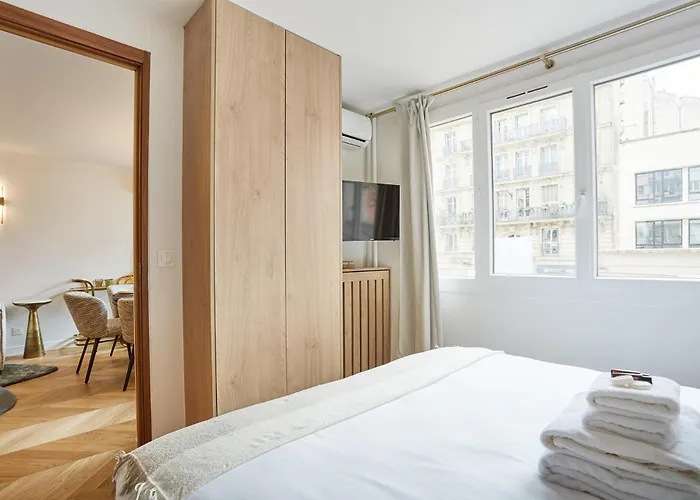 Apartmán Centre De By Studioprestige *