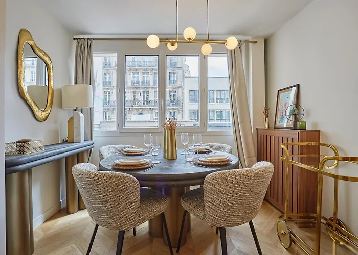 Apartmán Centre De By Studioprestige