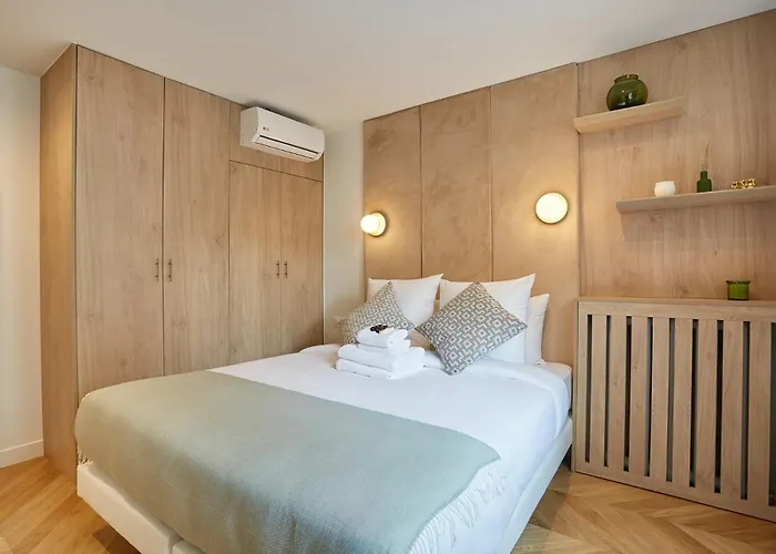 Apartmán Centre De By Studioprestige *