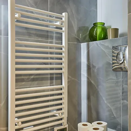 Apartman Centre De By Studioprestige